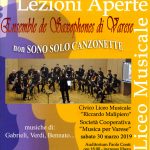 NON sono solo canzonette