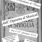 Dall’Operetta al Musical