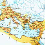SUONI MEDITERRANEI